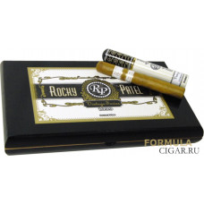 Сигары Rocky Patel Vintage 1999 Deluxe Toro Tubos/10 (шт.)